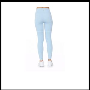 Love Sculpt Heather Seamless Legging